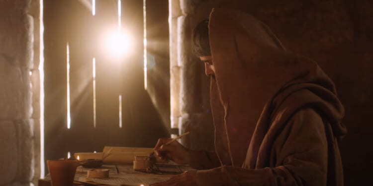 CBN Films Releasing New Documentary ‘Oracles of God’ Exploring Origin of New Testament