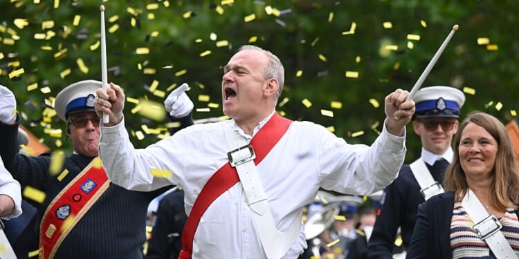 Can Reform revive the Lib Dems?