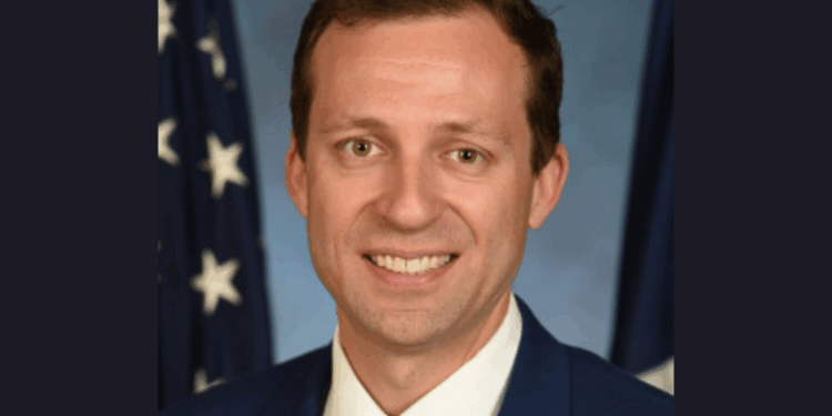 Chad Mizelle leaving position as DOJ Chief of Staff – One America News Network