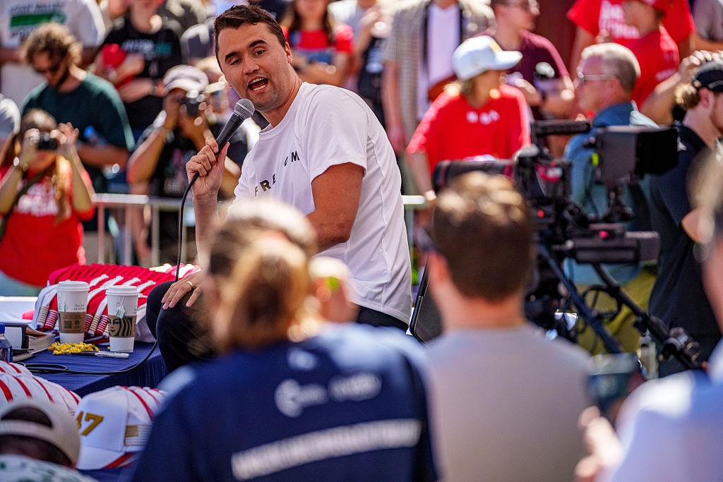Charlie Kirk Assassination Aftermath: Live Updates