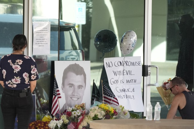 Charlie Kirk’s Death and America’s Descent Into Lawless Politics – PJ Media