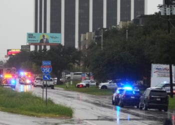 Charlie Kirk's Producer Connects Jimmy Kimmel’s Rhetoric to Dallas ICE Shooting – PJ Media