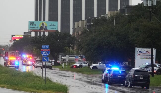 Charlie Kirk's Producer Connects Jimmy Kimmel’s Rhetoric to Dallas ICE Shooting – PJ Media