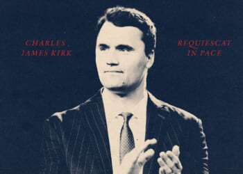 Charlie’s Mission, Our Mission - The American Mind