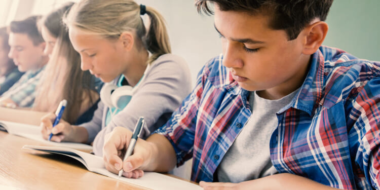 Christian Legal Group Demands Students Be Able to Opt-Out of 'Witchcraft' Program