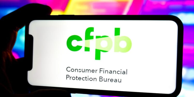 cfpb consumer