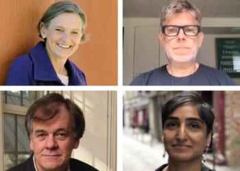 Columbia Committee Conducting Trump-Mandated Review of Middle East Programs Packed With Anti-Israel Faculty