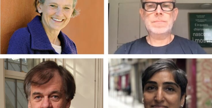 Columbia Committee Conducting Trump-Mandated Review of Middle East Programs Packed With Anti-Israel Faculty