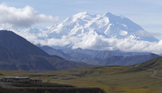 Coming Down From the Mountaintop – PJ Media