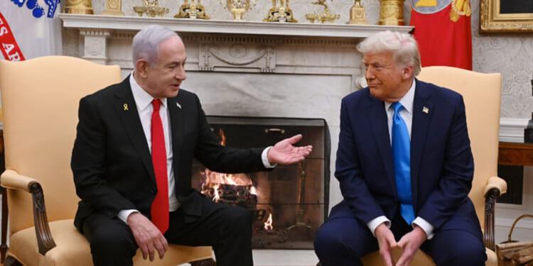 Crucial White House Meeting: Netanyahu and President Trump May Determine Fate of Hostages and End of War
