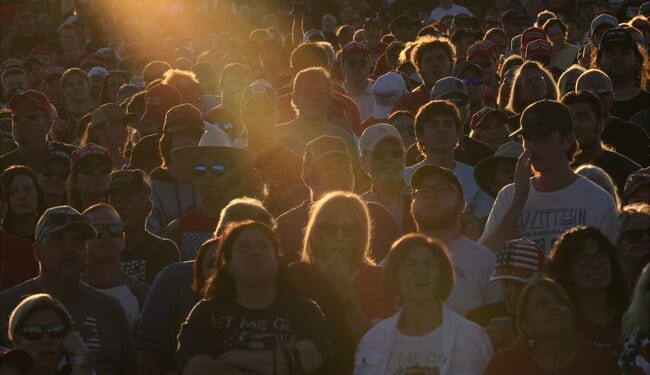 Cultural Secularism – PJ Media