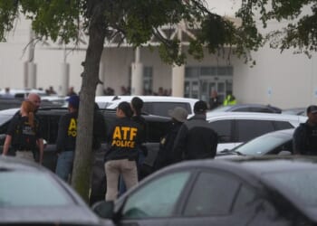 Dallas ICE Shooting Proves Democrat Rhetoric Is Fueling Deadly Violence – PJ Media