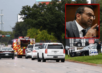Dallas ICE shooting suspect analyzed Charlie Kirk assassination video prior to the attack – One America News Network