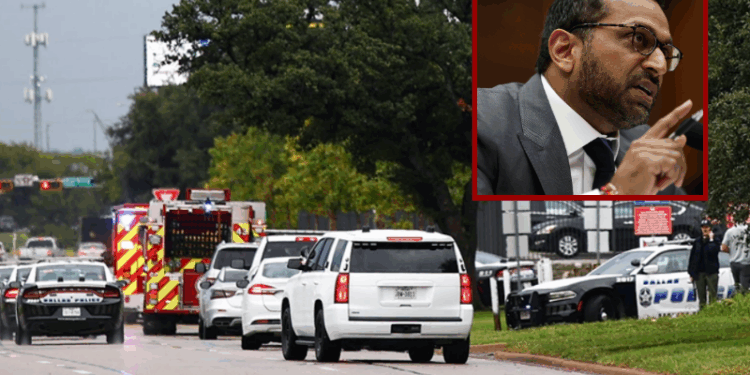 Dallas ICE shooting suspect analyzed Charlie Kirk assassination video prior to the attack – One America News Network