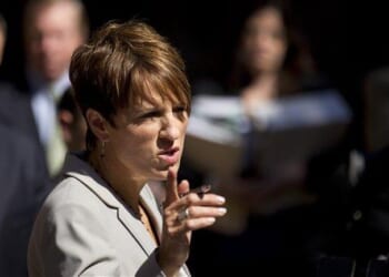 Democrat Tries to Fundraise Off Hating Charlie Kirk. It Doesn't Go as Planned. – PJ Media