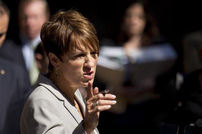 Democrat Tries to Fundraise Off Hating Charlie Kirk. It Doesn't Go as Planned. – PJ Media