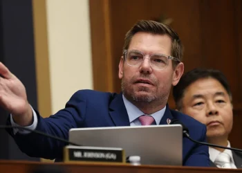 Democrats will target private citizens who work with Trump admin – One America News Network