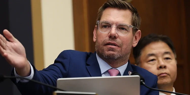 Democrats will target private citizens who work with Trump admin – One America News Network