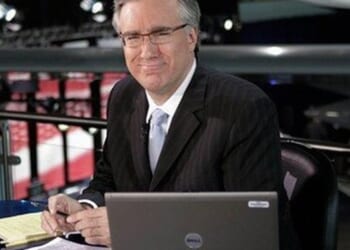 Did Keith Olbermann Threaten Scott Jennings? It Sure Looks Like It. – PJ Media