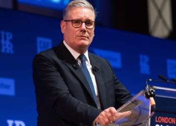 Digital ID is a disaster in the making