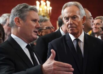 Digital ID: we must resist this technocratic tyranny