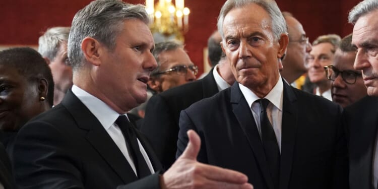 Digital ID: we must resist this technocratic tyranny