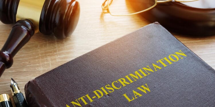 Discrimination Is Libertarian | Mises Institute