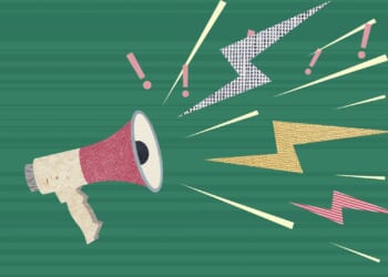 Dissenting Academics Must Challenge Groupthink