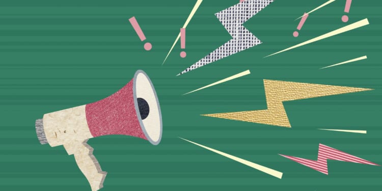 Dissenting Academics Must Challenge Groupthink