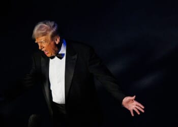 Does Trump read Shakespeare? - UnHerd