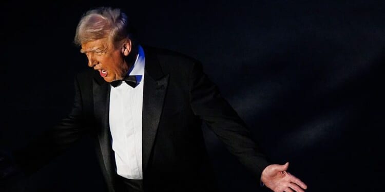 Does Trump read Shakespeare? - UnHerd