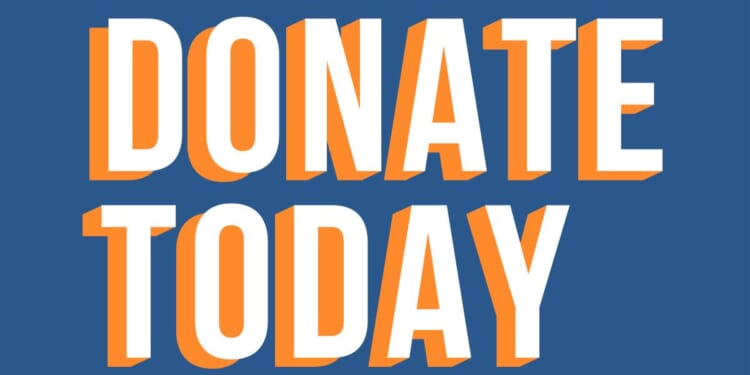 Donate Today and Help Us Counter Regime Propaganda