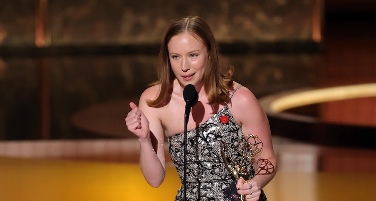 Don’t Forget To Thank Palestine For This Award