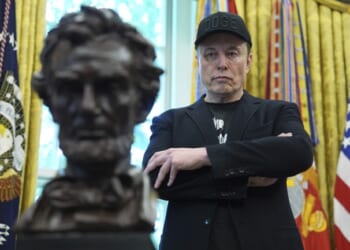 Elon Musk's DOGE Uncovered the Biggest Health Care Heist in American History – PJ Media