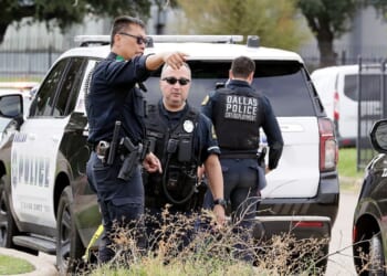 Escalating Violence Against ICE Demands Accountability