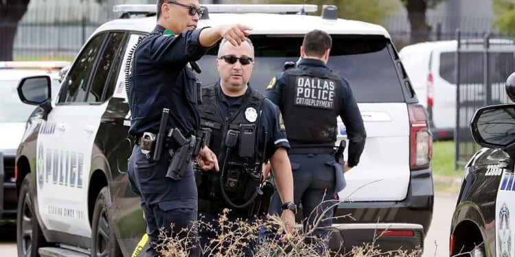 Escalating Violence Against ICE Demands Accountability