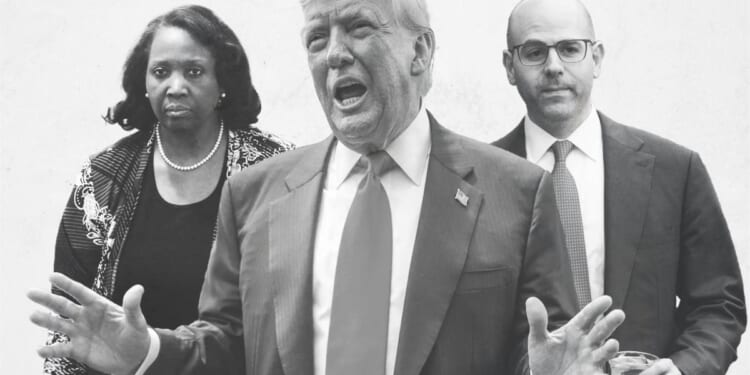 Establishment Fears About Trump’s Focus on the Fed Are About Optics, Not Policy