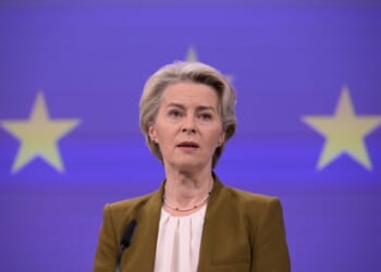 Europe’s boneheaded sanctions regime - UnHerd