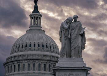 'Everything's Coming Up Roses' for the GOP as Shutdown Theater Nears Opening – PJ Media