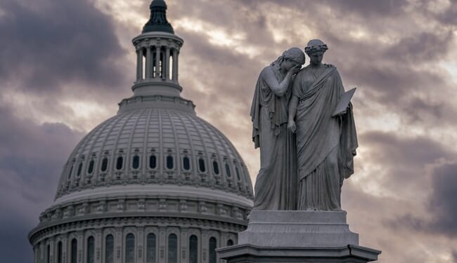 'Everything's Coming Up Roses' for the GOP as Shutdown Theater Nears Opening – PJ Media