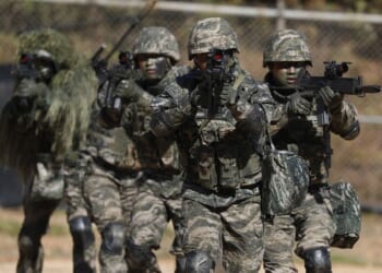 Expert Warns of South Korean Government's Pro-North Korea Policies – PJ Media