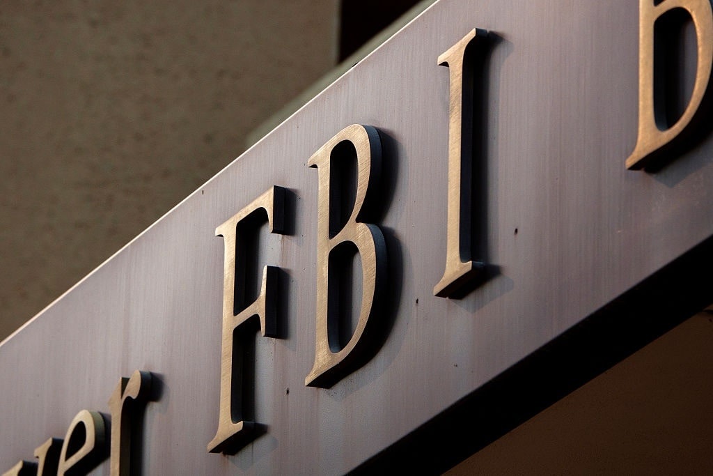 FBI Arctic Frost Probe Targeted Trump, Charlie Kirk, Republicans