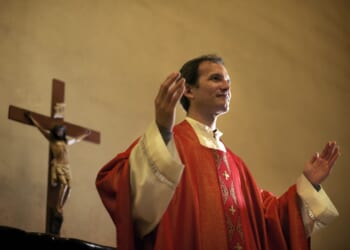 Faith is the new Successor Ideology