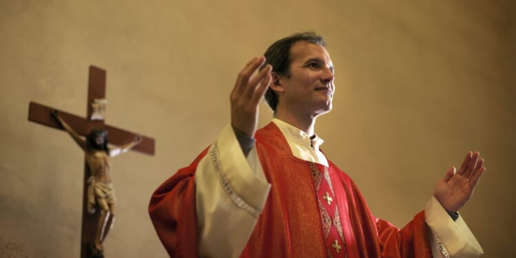 Faith is the new Successor Ideology