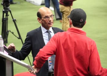 Finebaum Might Suit up for Politics – PJ Media
