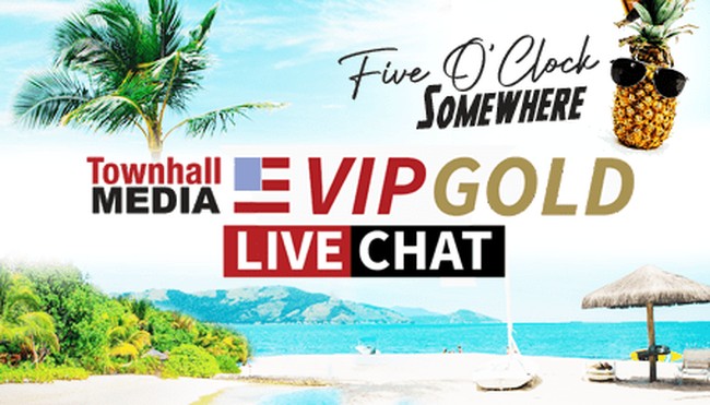 'Five O'Clock Somewhere' With Kruiser, VodkaPundit, Ashley McCully – PJ Media