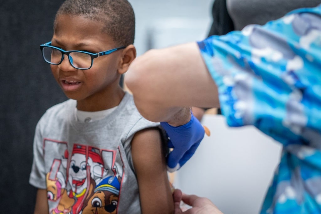Florida Poised to End Vaccine Mandates – And It Could Go Viral