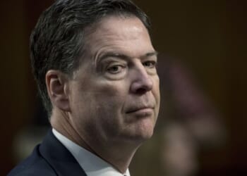 Former FBI Director James Comey Indicted – PJ Media