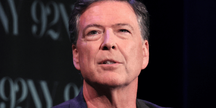 Former FBI Director James Comey indicted on 2 counts – One America News Network