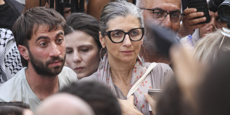 Former UN Official Sued for Targeting US Christian Firms Supporting Israel